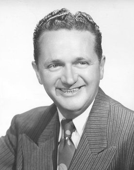 Wally Brown as Eddie Roberts
