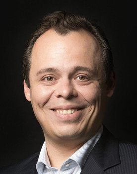 Павел Кусков