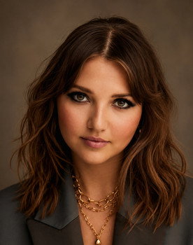 Mia McKenna-Bruce as Maureen (Cox) Starkey