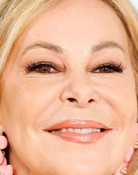 Ana Obregón as Victoria