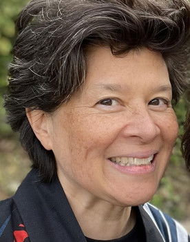 Megan Chao Smith as Self