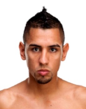 UFC 156: Aldo vs. Edgar