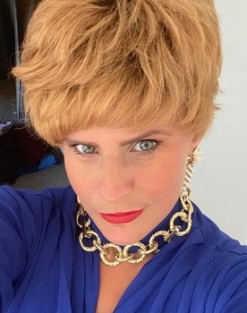 Selina Mosinski