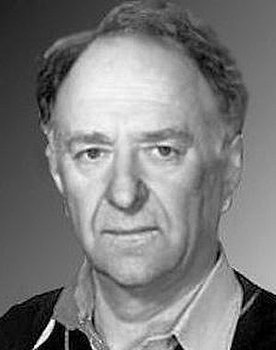 Sergey Yakovlev as Лагута