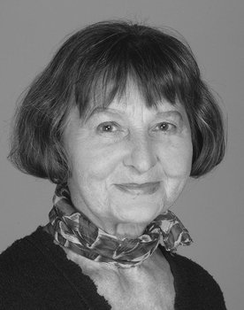 Viera Topinková
