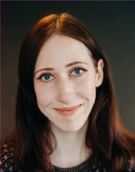 Rainy Armstrong as Jean Strang