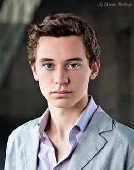 Jonas Hämmerle Photo
