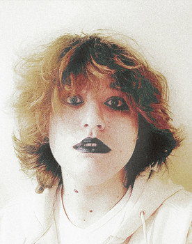 Sabrina Forbes-Sinclair as Finley / Caleb / FiSH