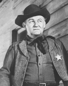 Emile Meyer as Uncle Joe Reno