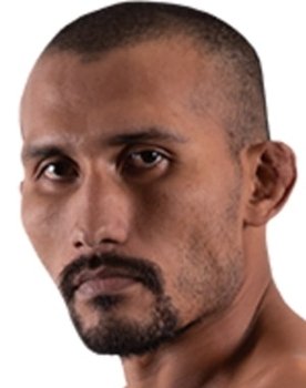 Inaildo Santos as Self