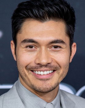 Henry Golding