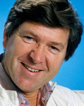 Harald Tusberg as Hamlet i The Windjammers