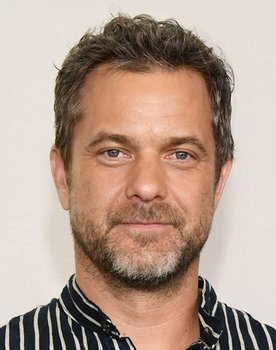 Joshua Jackson