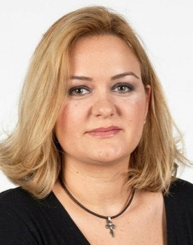 Nuray Uslu