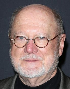 David Ogden Stiers as J'onn J'onzz / Martian Manhunter