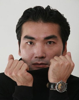 Ryoo Sung-hoon