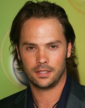 Barry Watson Photo