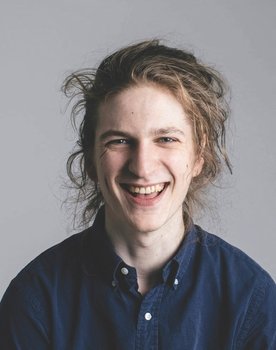 Connor Allen Smith as John