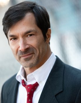 Nicolas diPierro as Concierge