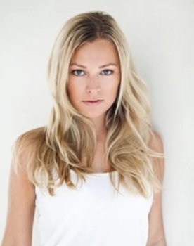 Sarah Stork