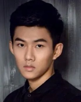 Jingjie Yan