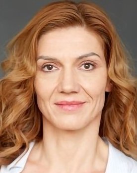 Elena Purea