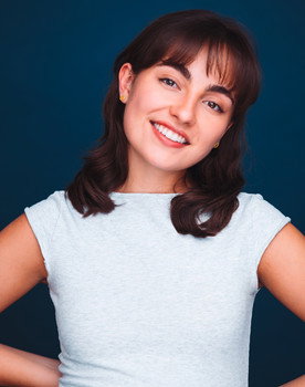 Shannon Hoffman as Artemisia
