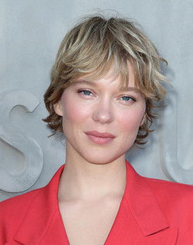 Léa Seydoux