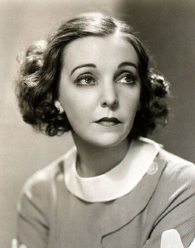 Zasu Pitts Photo