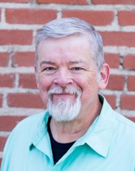 Clint McElroy
