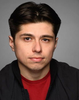 Derek J. Bauder as Hayden