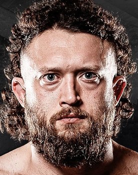 BKFC 30: Hunt vs Henry