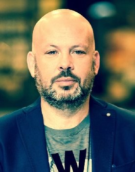 Yonatan Roshfeld