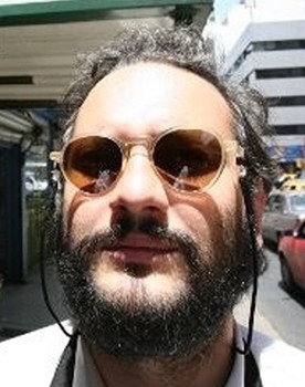 Patrick Salvador