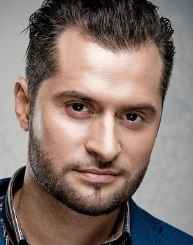 Irakliy Pirtskhalava as 