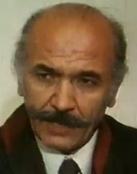 Selahattin Fırat