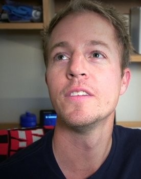 Scott Tarcy