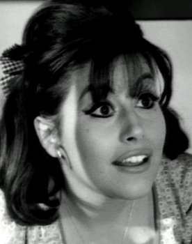 Eleni Anousaki as 