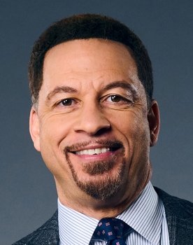 Chris Broussard as Self - Sports Reporter Founder / President The K.I.N.G Movement