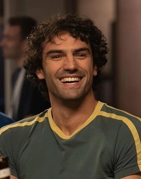 Joan Sentís as Gonzalo