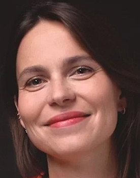 Camille Vigogne Le Coat