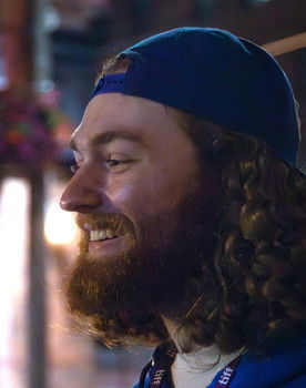 Brendan Michael Conant