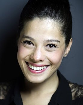 Cansu Dağdelen