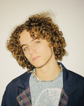 Nel Dupasquier as homme