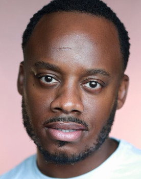 Simon-Anthony Rhoden