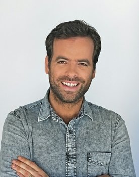 Udi Kagan