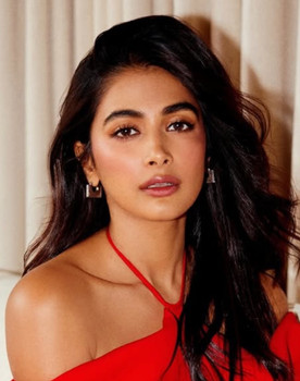 Pooja Hegde as 