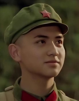Shi Lei as Golden Toad King