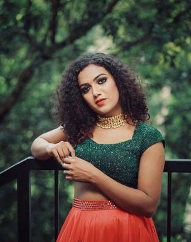 Mareena Michael as Bella