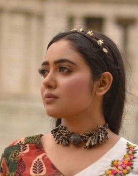 Anuska Chakraborty